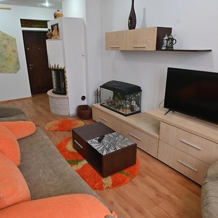Apartament Camelia Petroşani 외부 사진