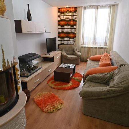 Apartament Camelia Petroşani 외부 사진