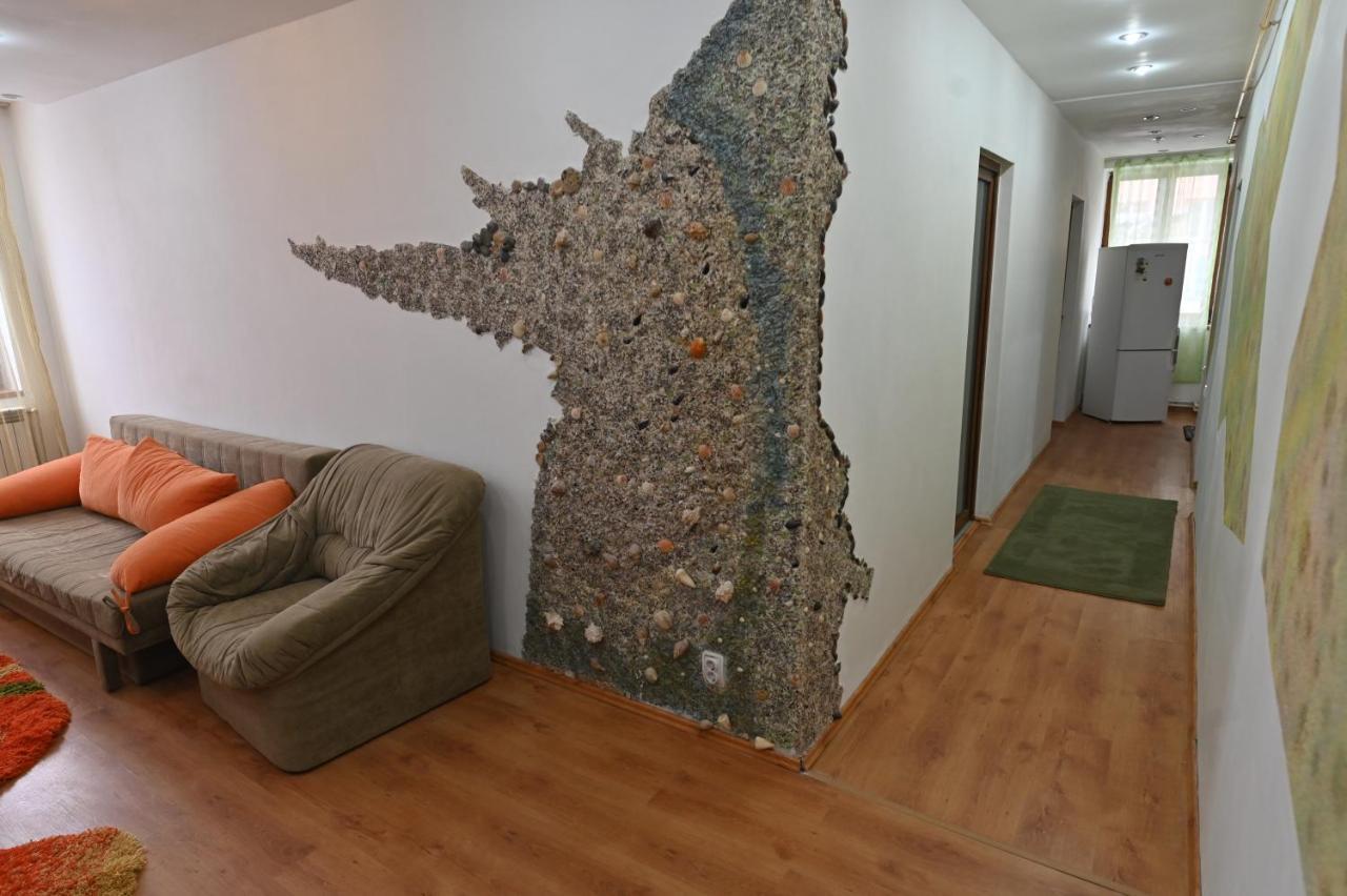 Apartament Camelia Petroşani 외부 사진