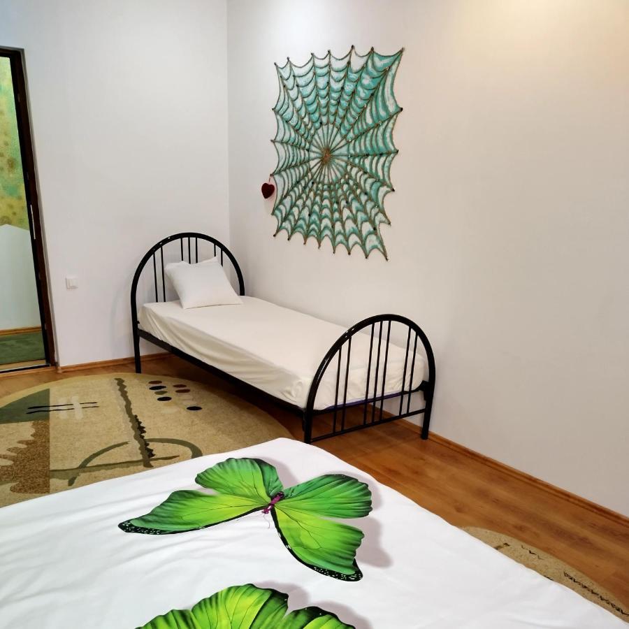 Apartament Camelia Petroşani 외부 사진