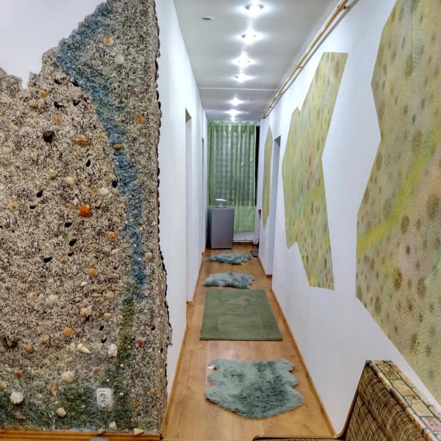 Apartament Camelia Petroşani 외부 사진
