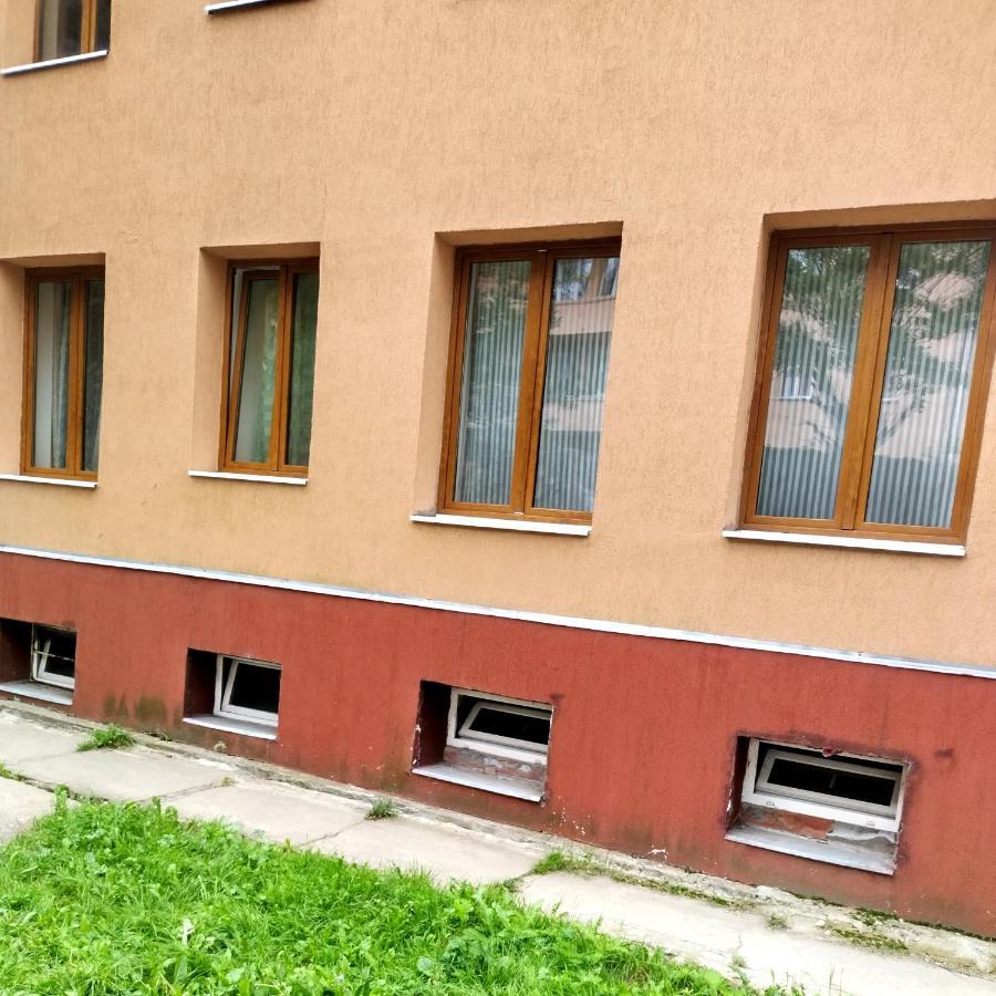 Apartament Camelia Petroşani 외부 사진